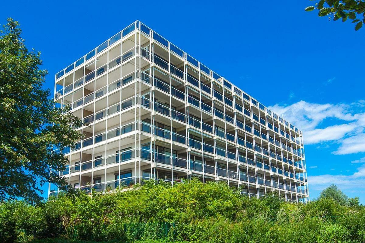 Belvedere 70 Großenbrode Exteriör bild