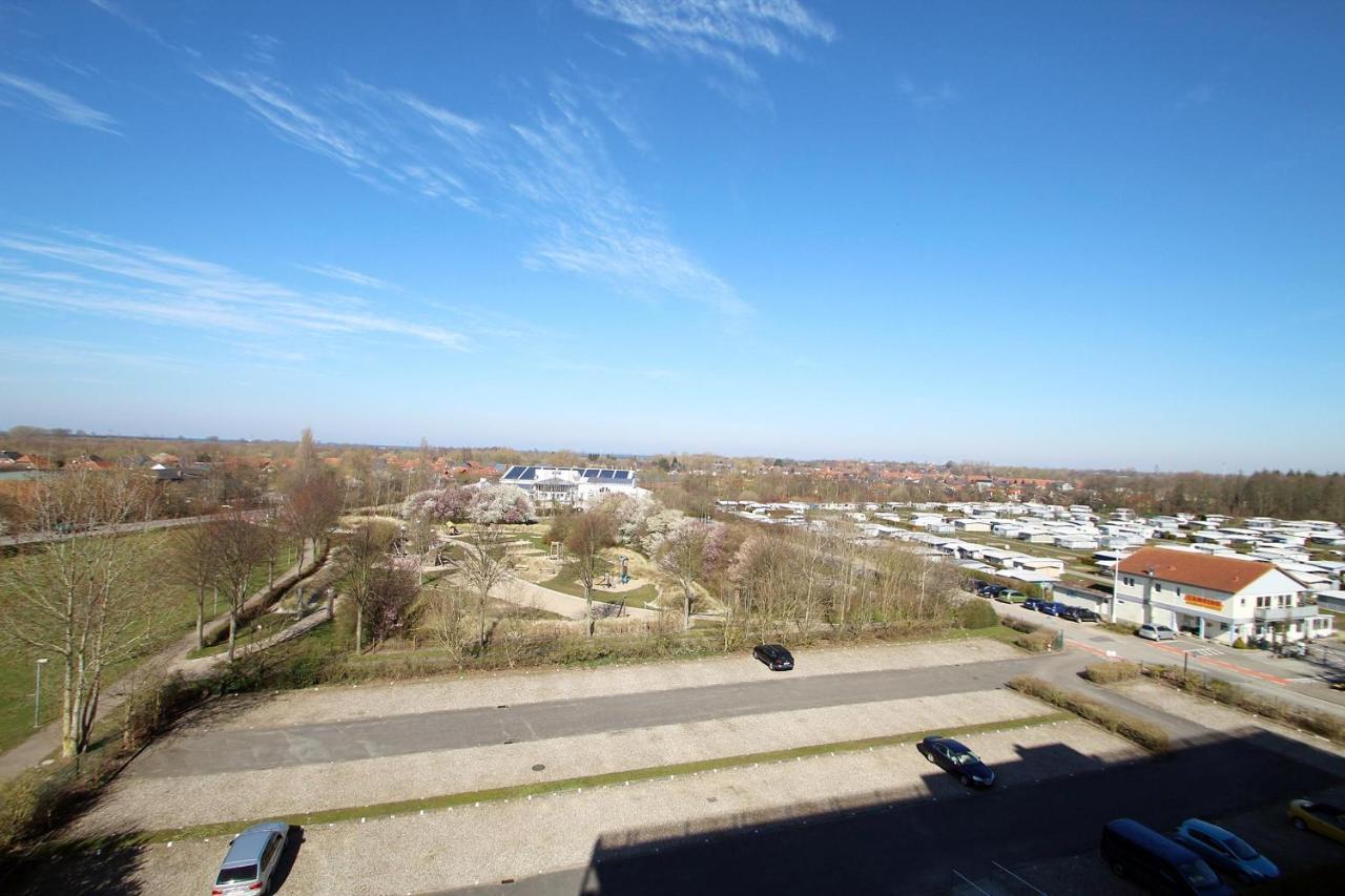 Belvedere 70 Großenbrode Exteriör bild